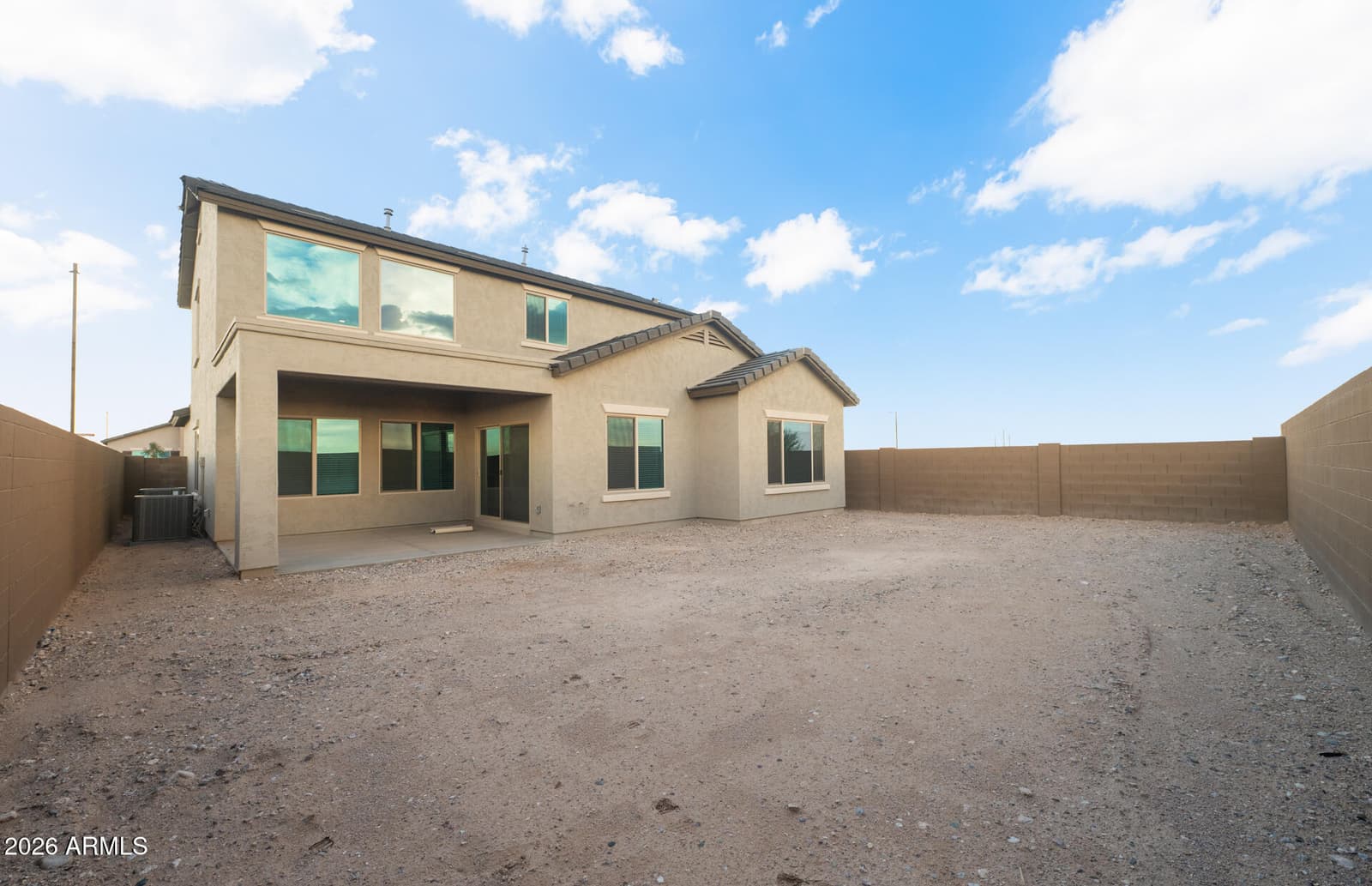 6715 W Campanella Way, Florence, AZ 85132 — photo 30 of 39