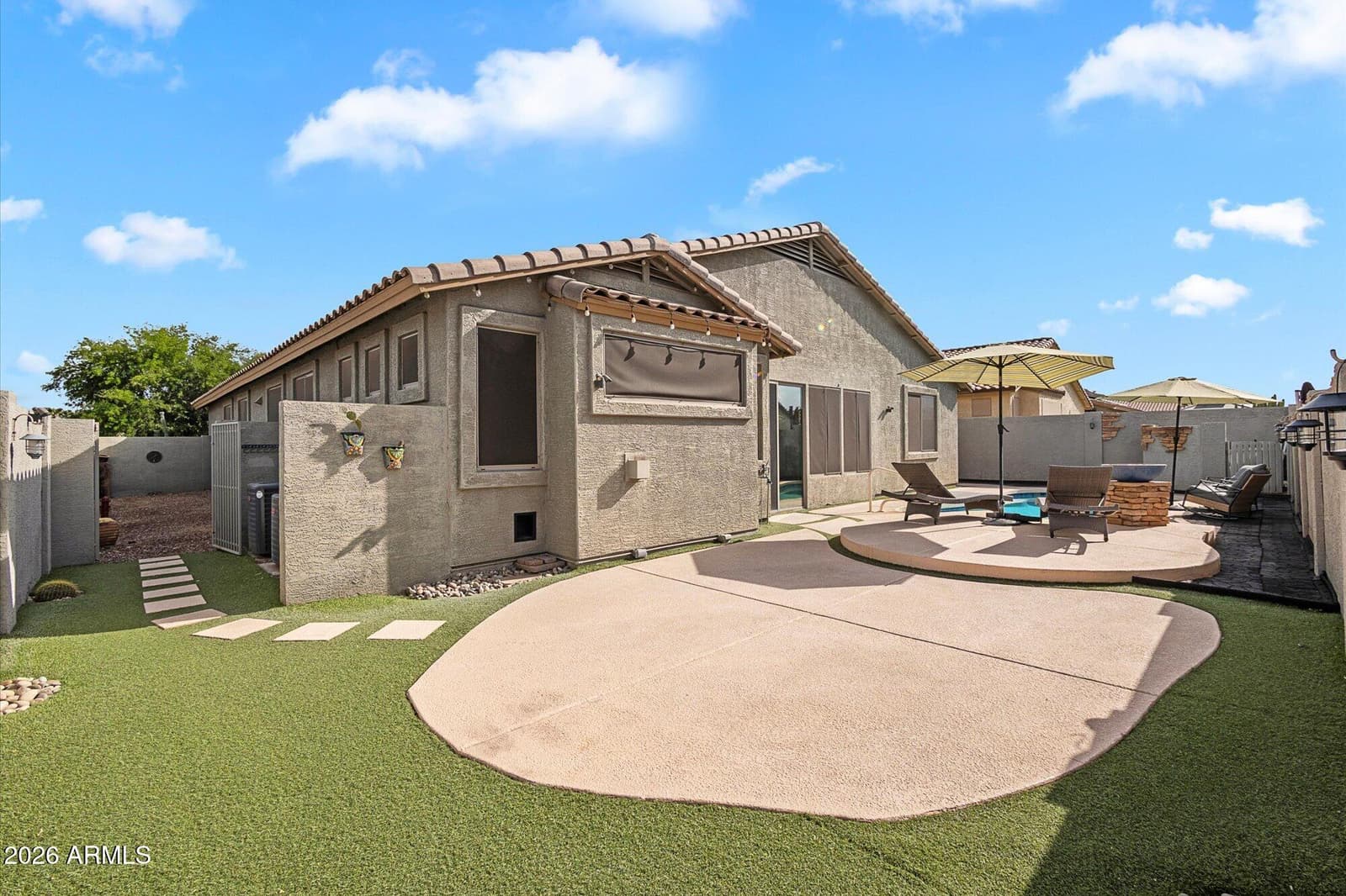 18426 W Western Star Boulevard, Goodyear, AZ 85338 — photo 5 of 25