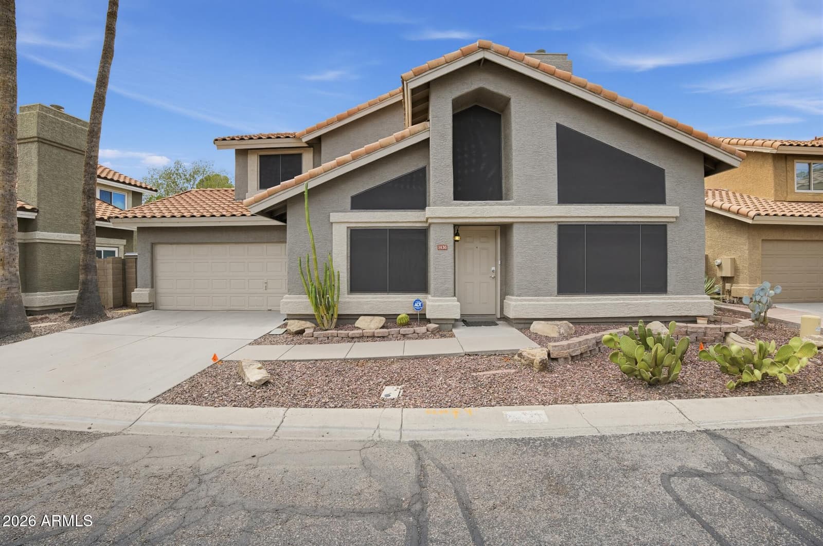 1436 N Brittany Lane, Gilbert, AZ 85233 — photo 2 of 17