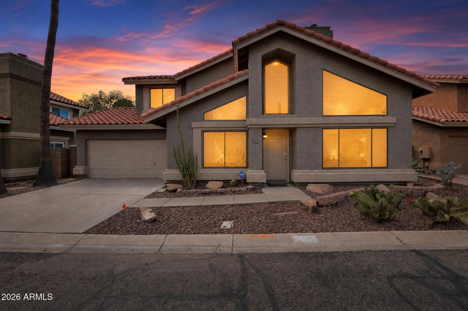 1436 N BRITTANY Lane, Gilbert, AZ 85233