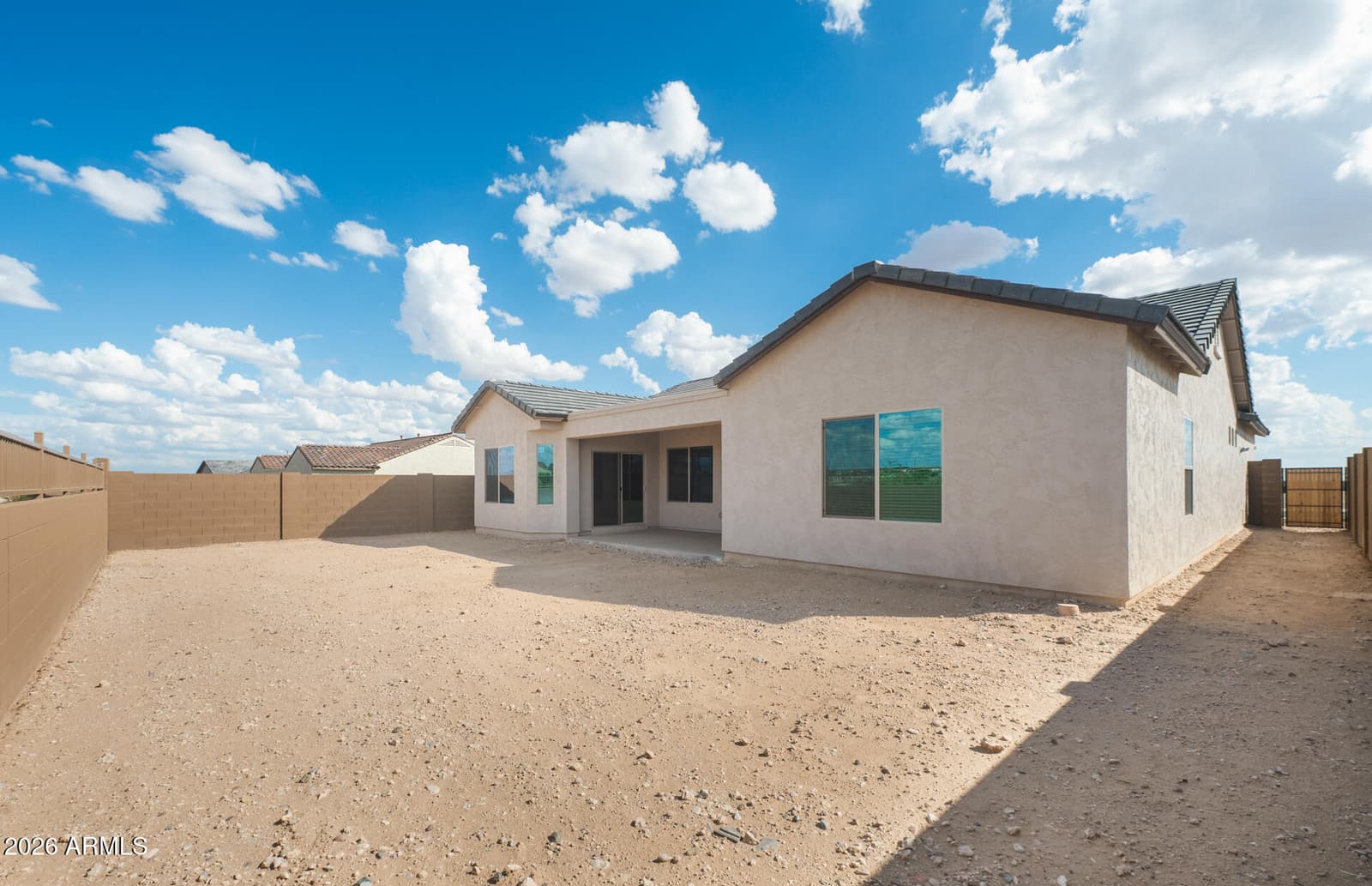 6610 W Banks Way, Florence, AZ 85132 — photo 26 of 35