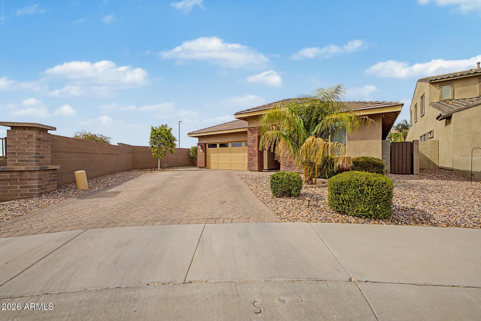 3338 E Tiffany Court, Gilbert, AZ 85298 — photo 33 of 34