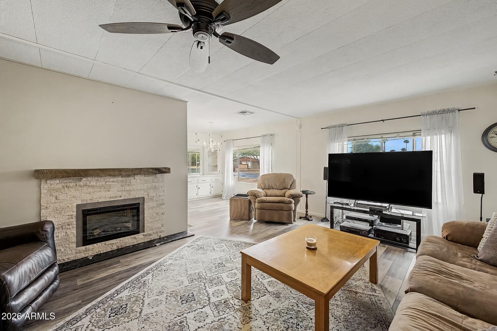 7325 E Jan Avenue, Mesa, AZ 85209 — photo 3 of 19