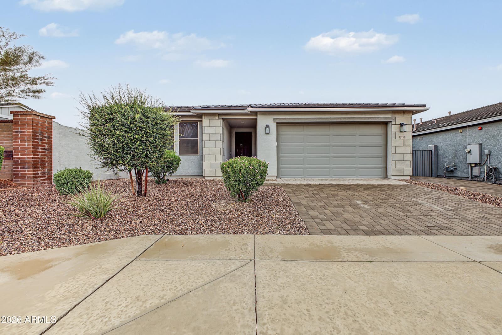 13138 W CRESTVALE Drive, Peoria, AZ 85383