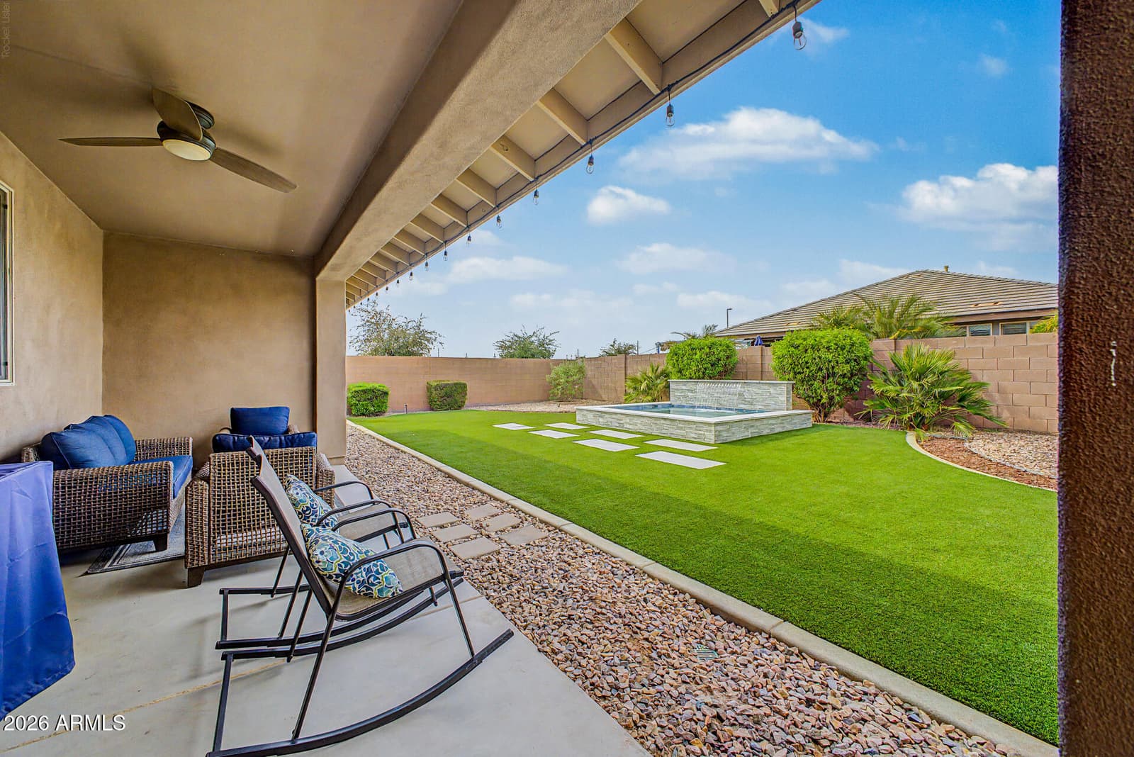 3338 E Tiffany Court, Gilbert, AZ 85298 — photo 29 of 34