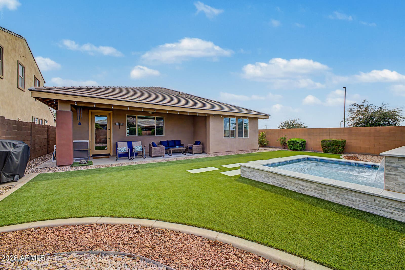 3338 E TIFFANY Court, Gilbert, AZ 85298