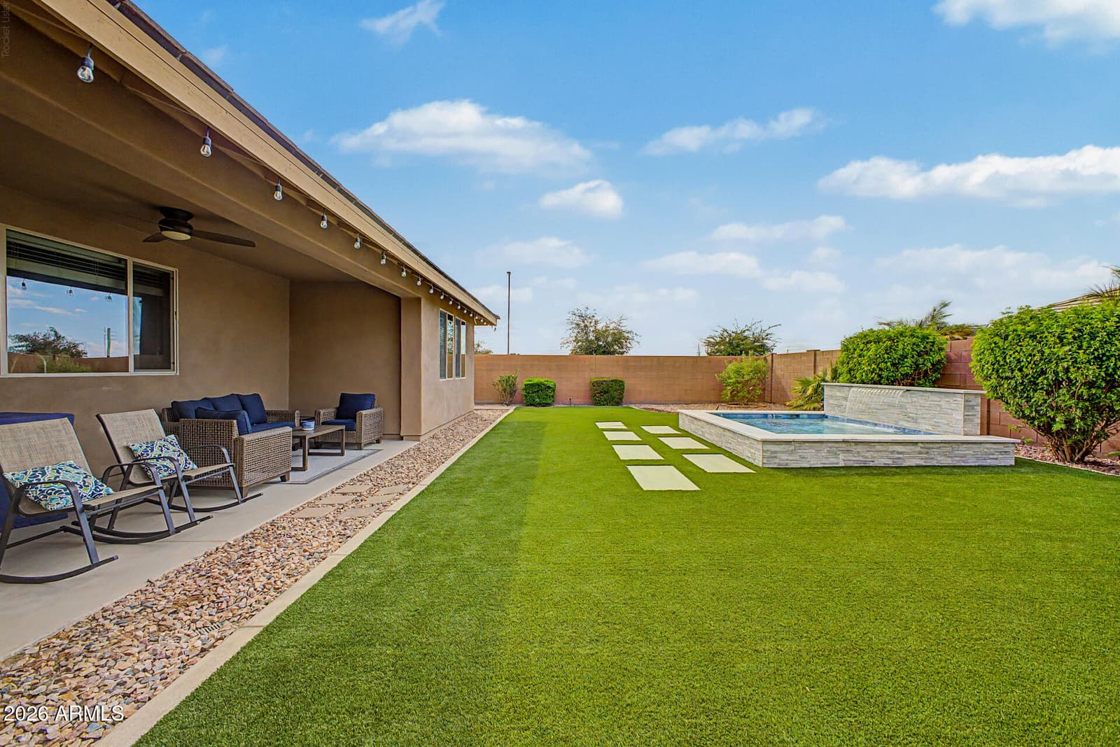 3338 E Tiffany Court, Gilbert, AZ 85298 — photo 32 of 34