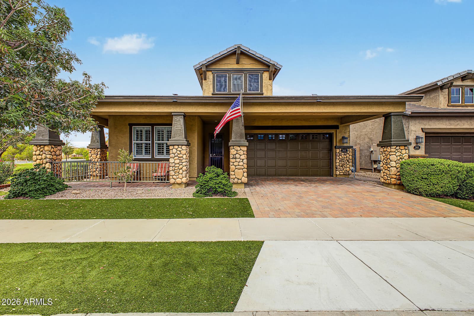 10646 E NIDO Avenue, Mesa, AZ 85209