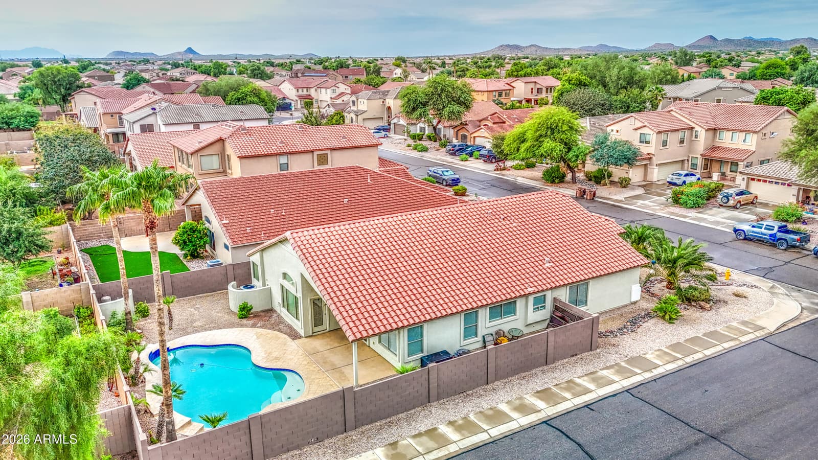 29011 N Calcite Way, San Tan Valley, AZ 85143 — photo 4 of 59