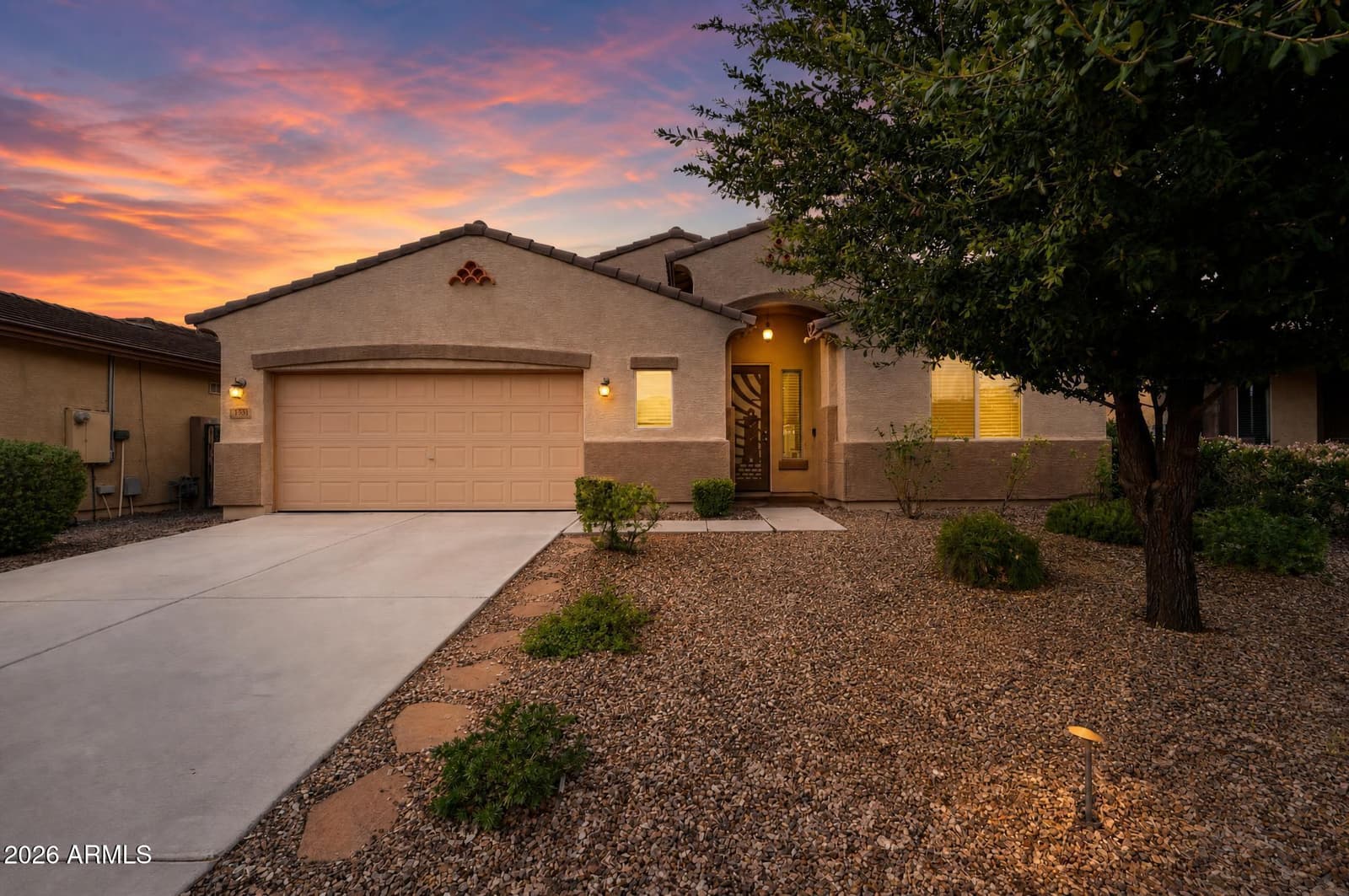 1331 E SARONA Street, San Tan Valley, AZ 85143