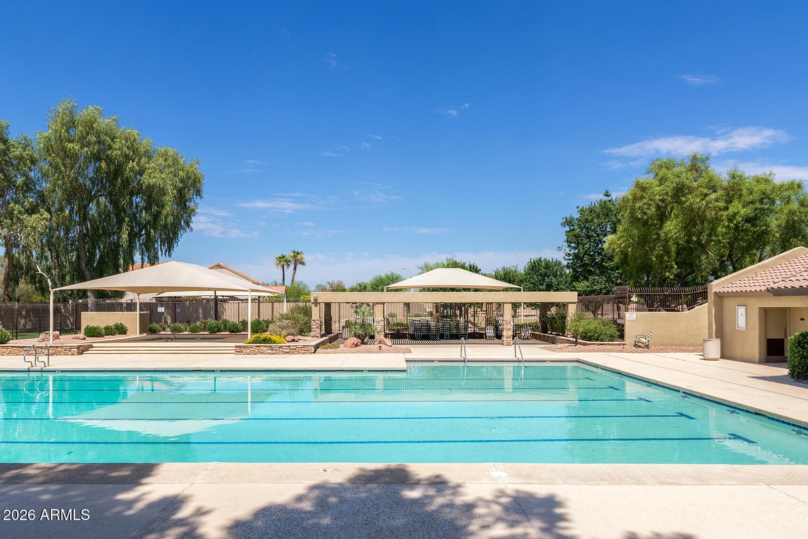 2709 E Thunderhill Place, Phoenix, AZ 85048 — photo 54 of 67