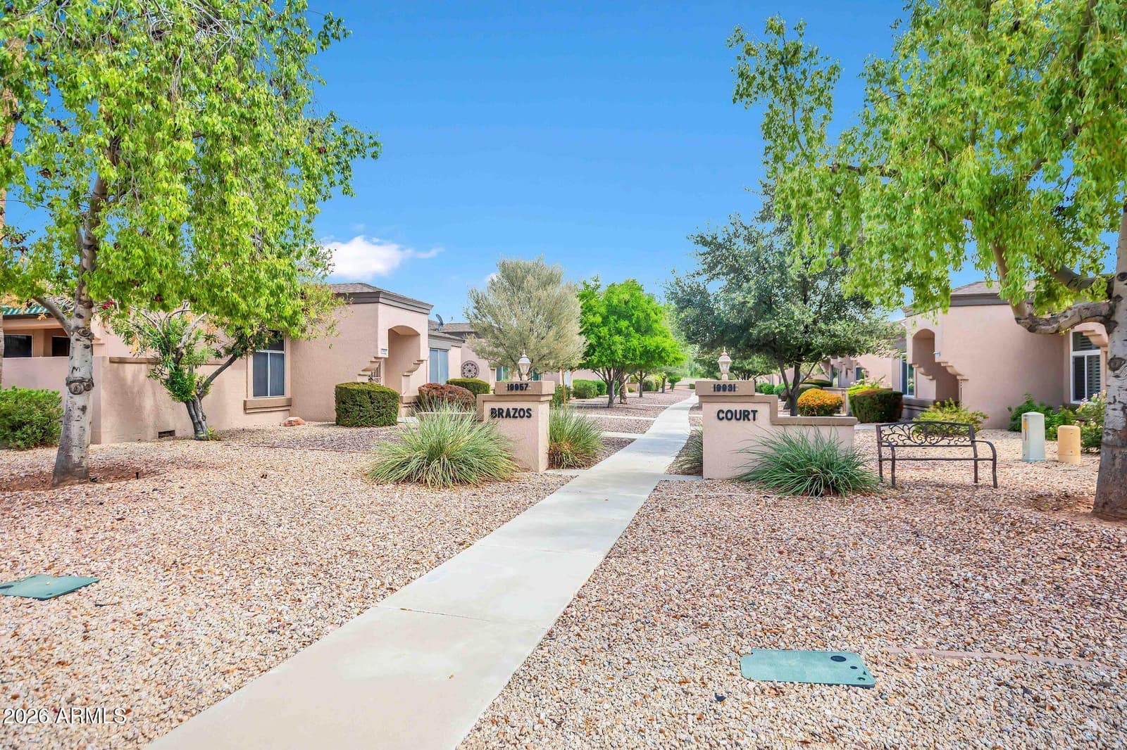 19949 N Greenview Drive, Sun City West, AZ 85375 — photo 36 of 38