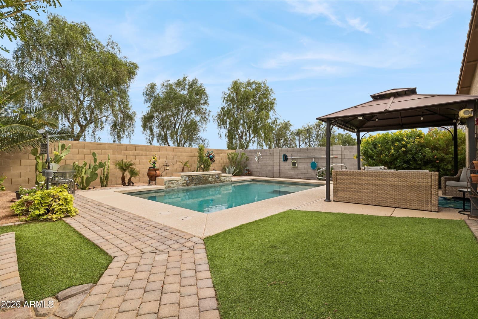 19913 N Grantham Road, Maricopa, AZ 85138 — photo 37 of 42