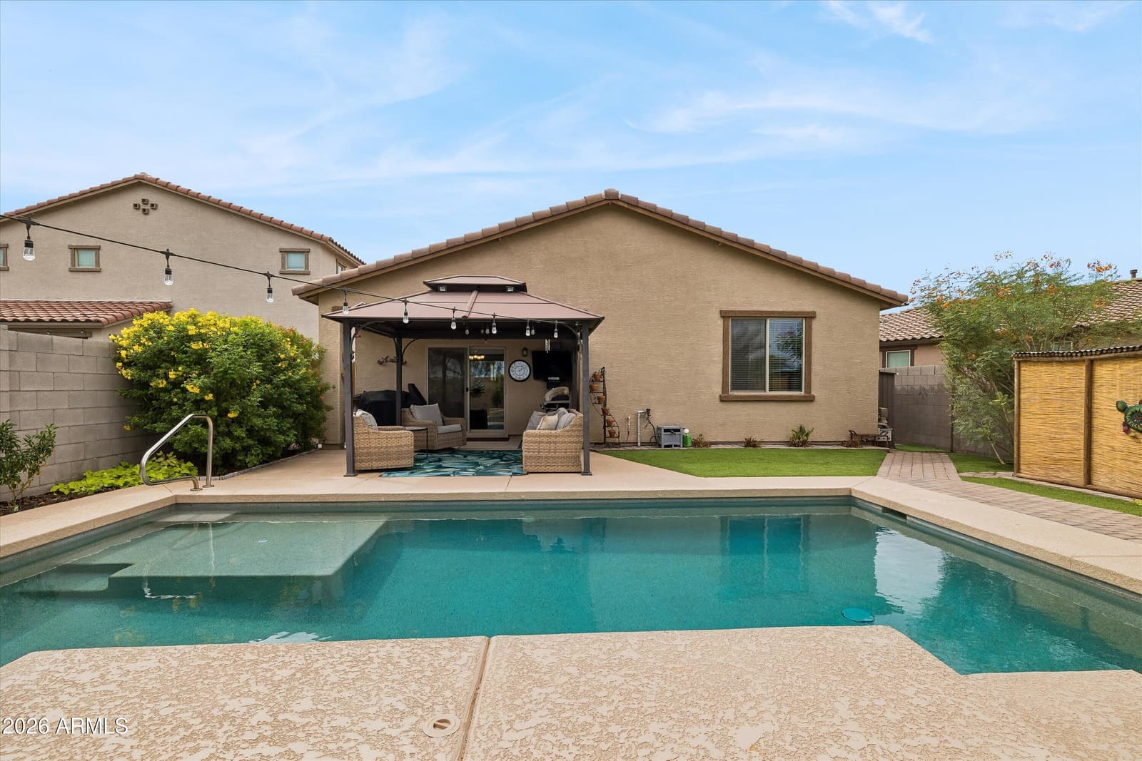 19913 N Grantham Road, Maricopa, AZ 85138 — photo 35 of 42