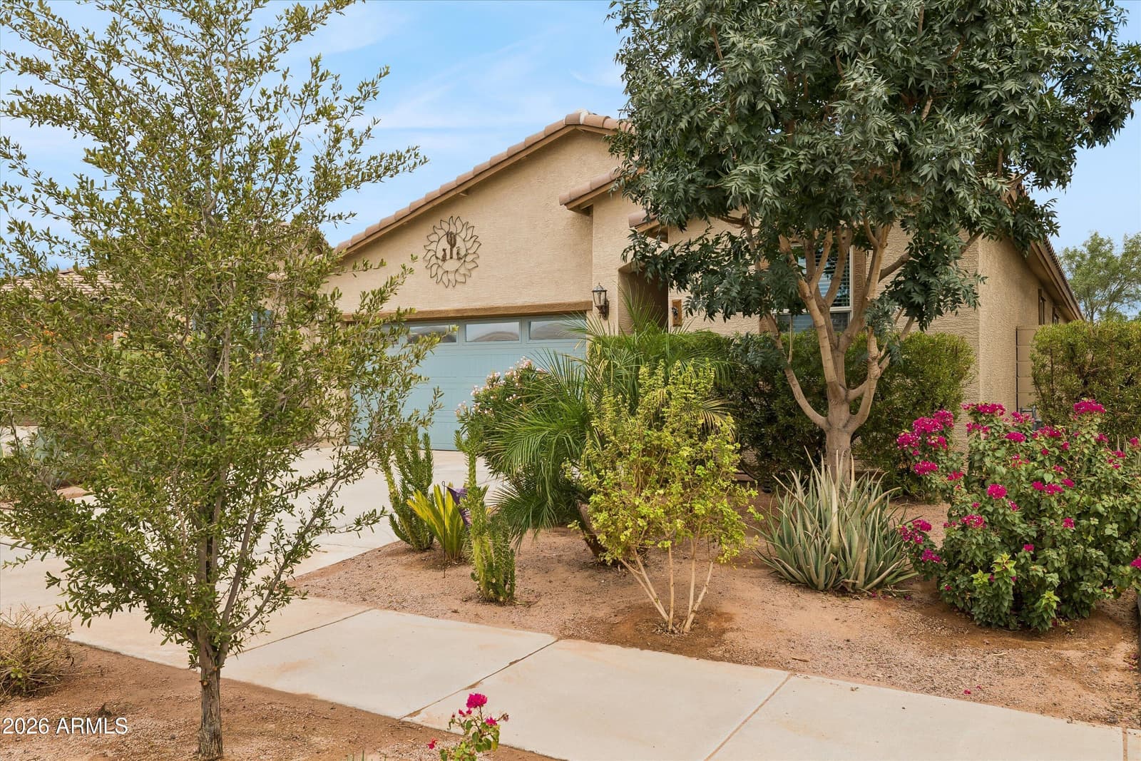 19913 N Grantham Road, Maricopa, AZ 85138 — photo 3 of 42