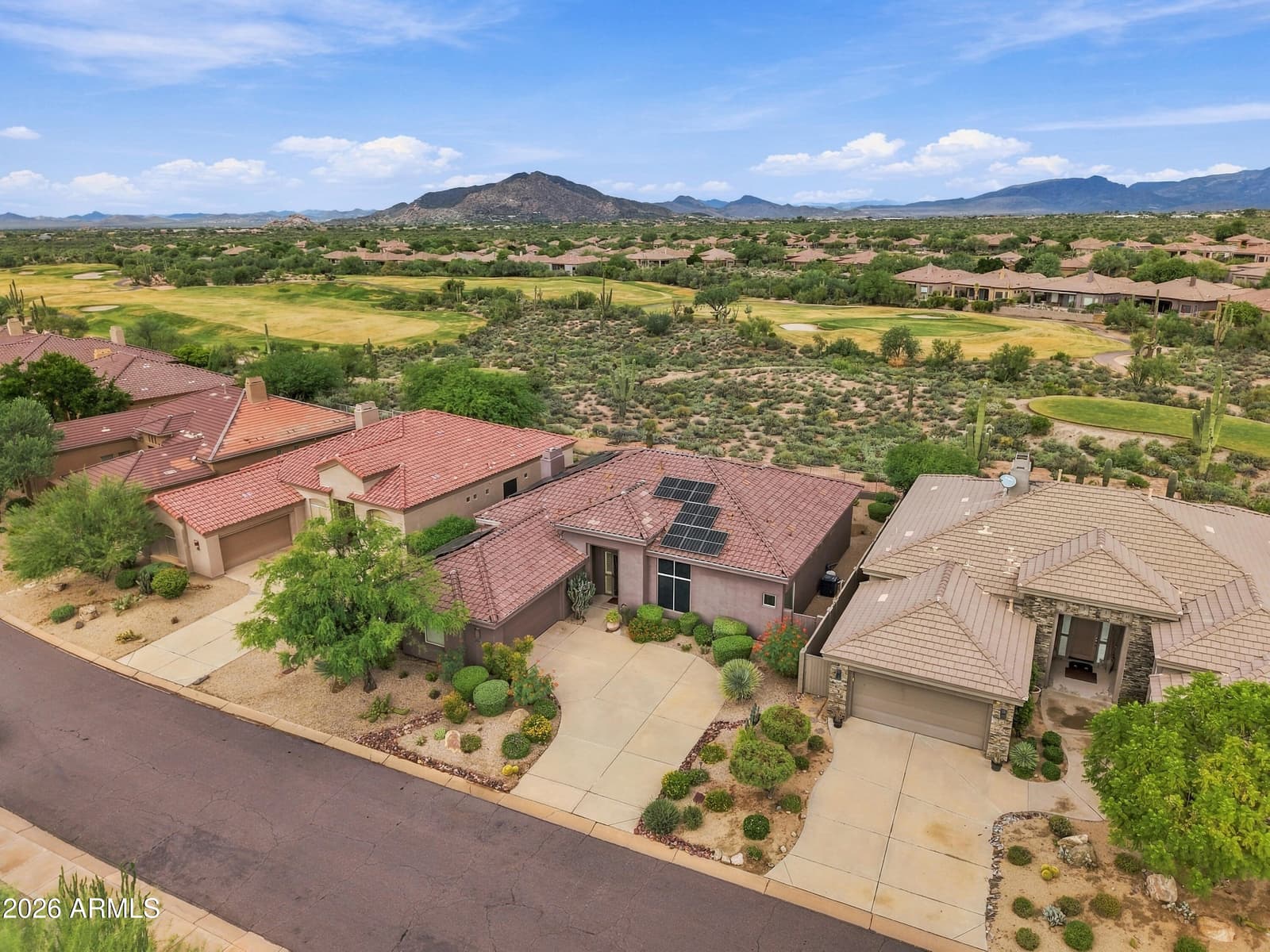 9522 E Cavalry Drive, Scottsdale, AZ 85262 — photo 2 of 35
