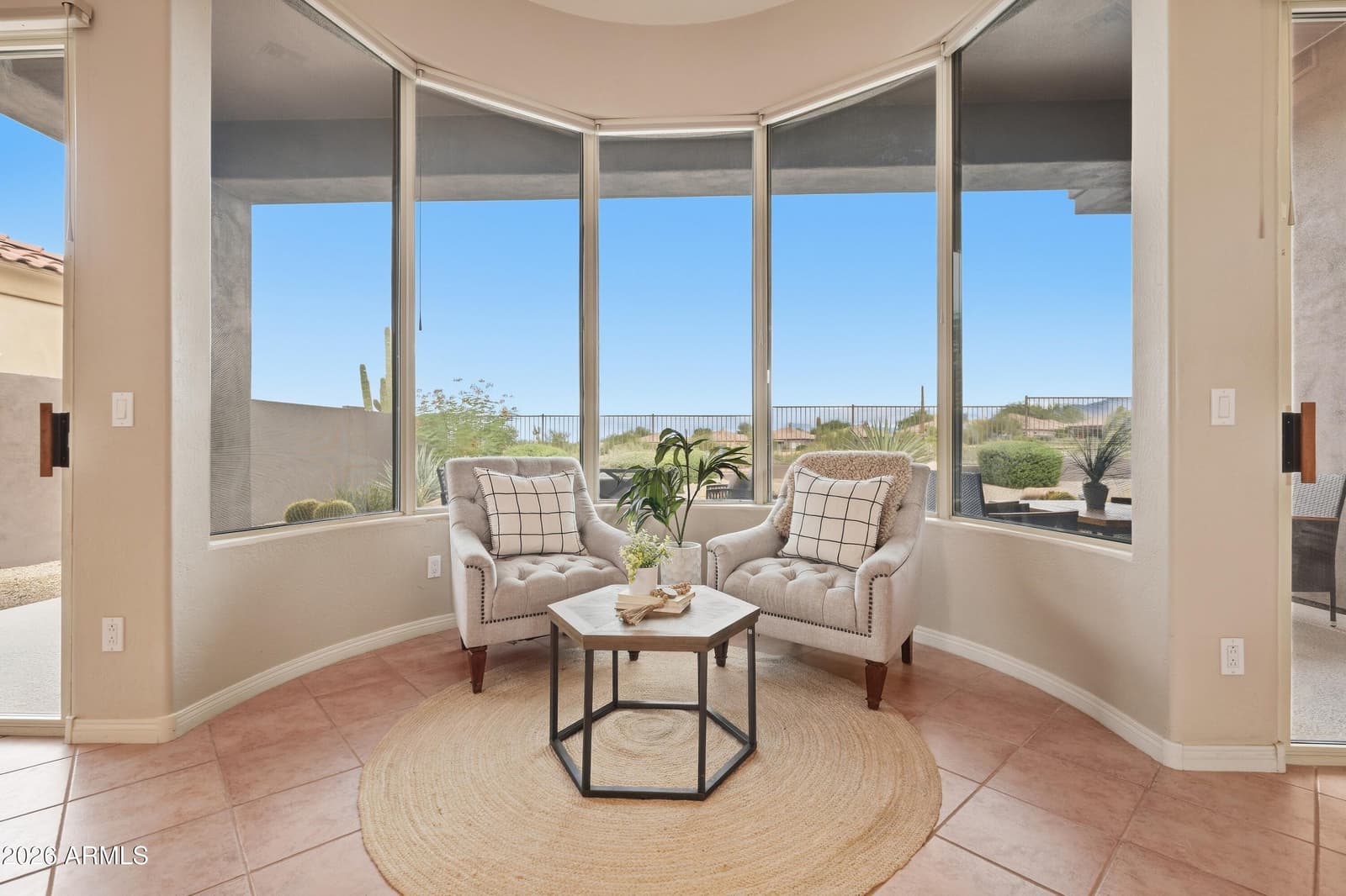 9522 E Cavalry Drive, Scottsdale, AZ 85262 — photo 7 of 35