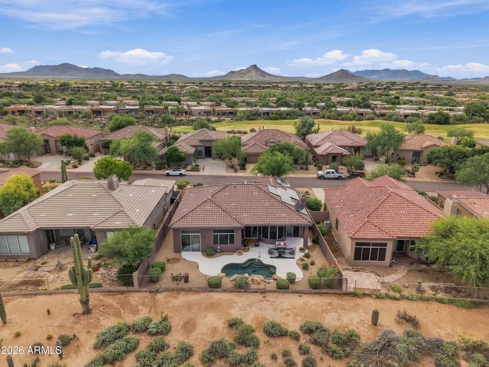9522 E Cavalry Drive, Scottsdale, AZ 85262 — photo 31 of 35
