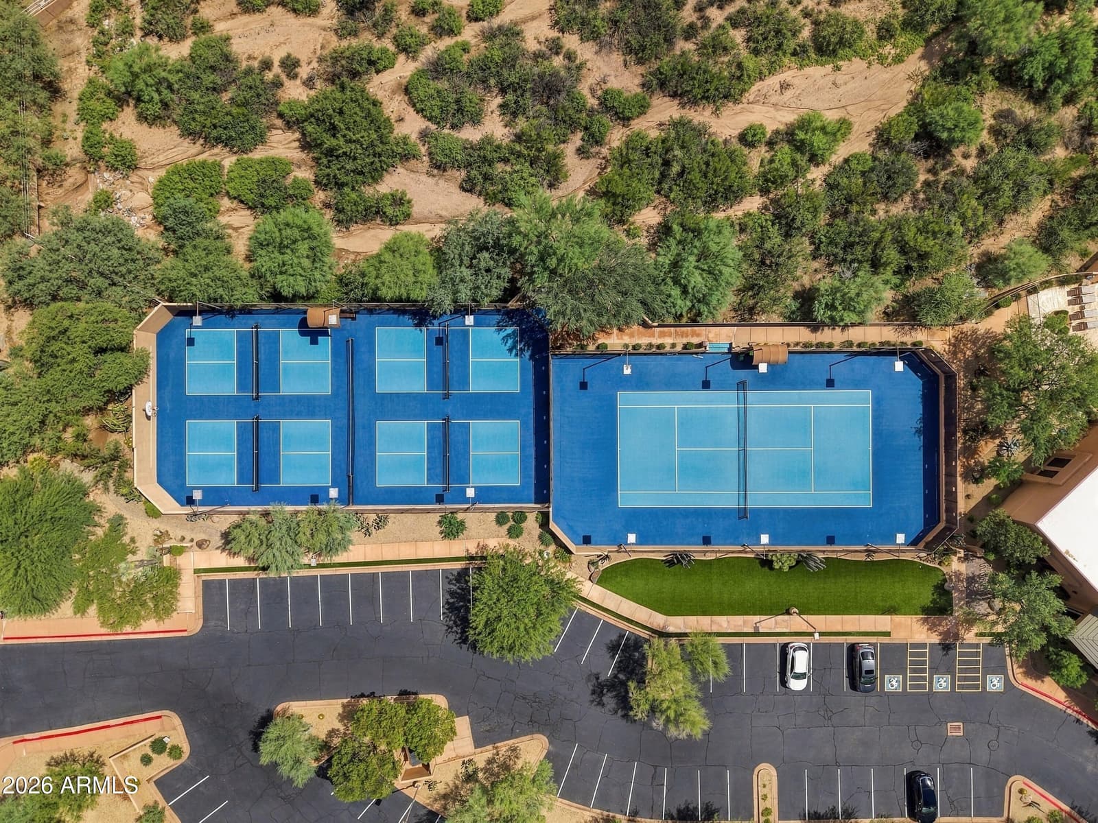 9522 E Cavalry Drive, Scottsdale, AZ 85262 — photo 35 of 35