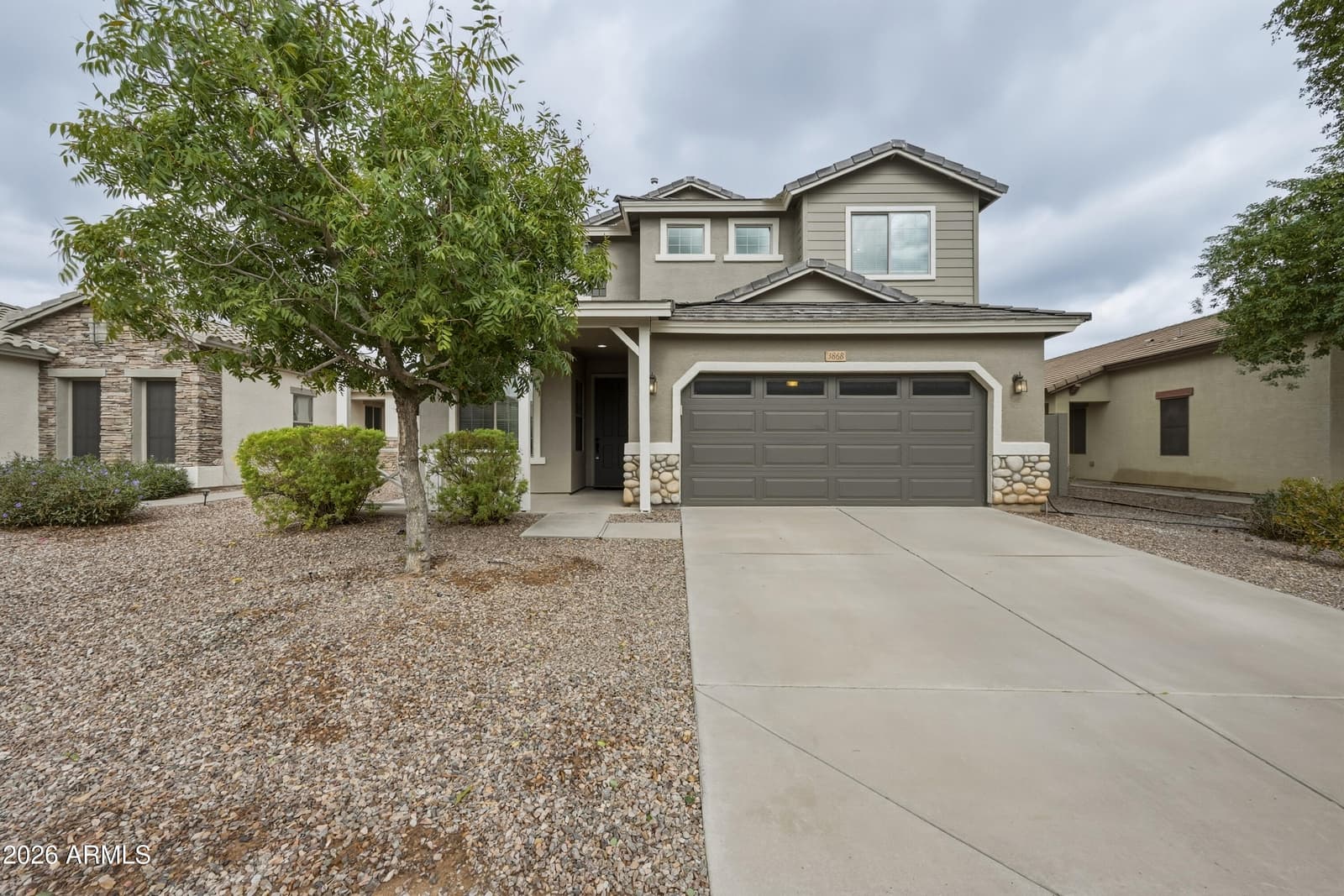 3868 S STALLION Drive, Gilbert, AZ 85297