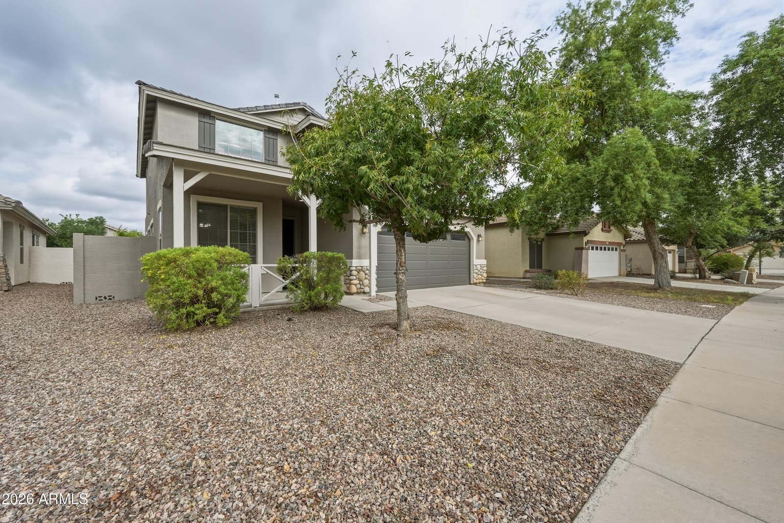 3868 S Stallion Drive, Gilbert, AZ 85297 — photo 30 of 30