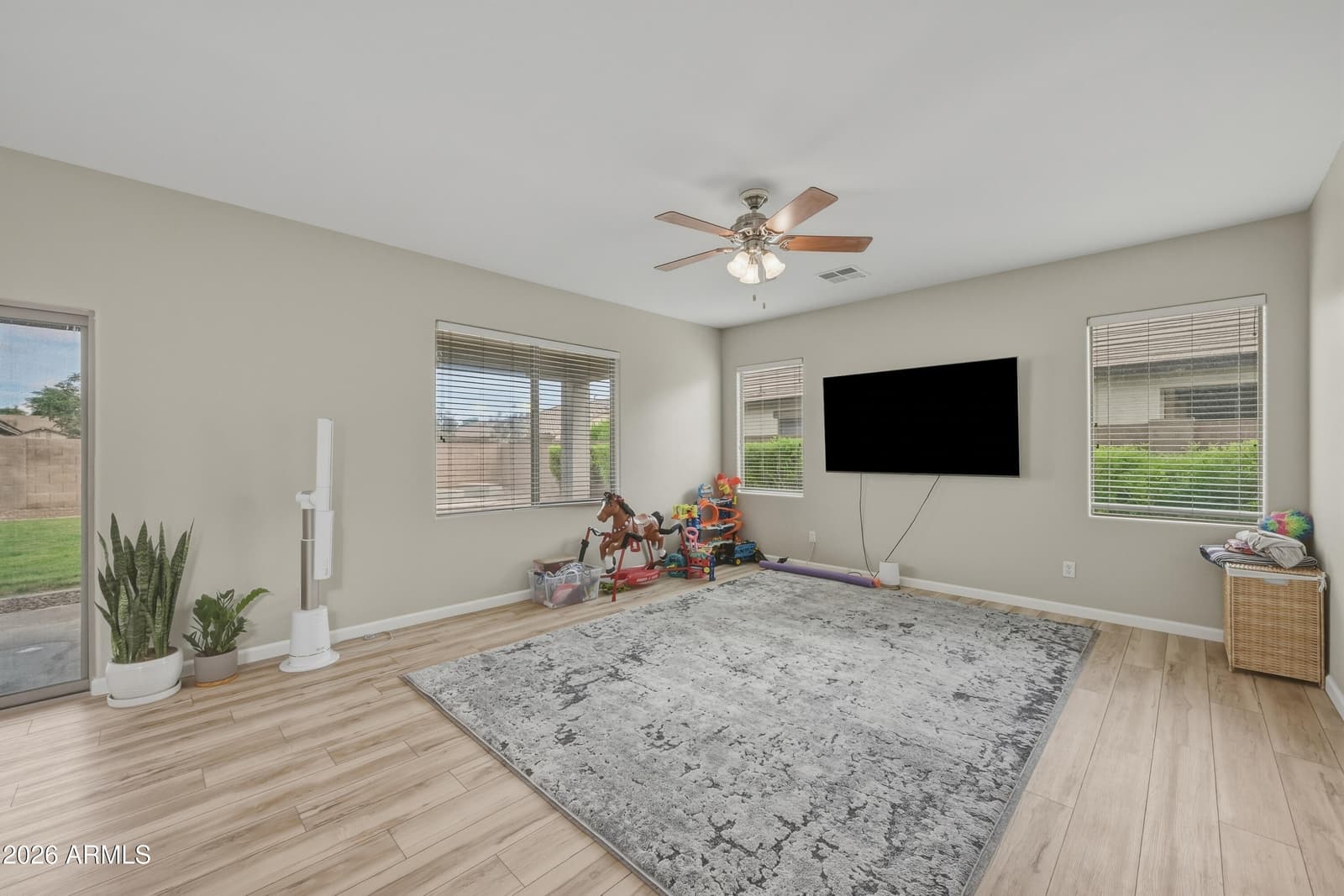 3868 S Stallion Drive, Gilbert, AZ 85297 — photo 8 of 30