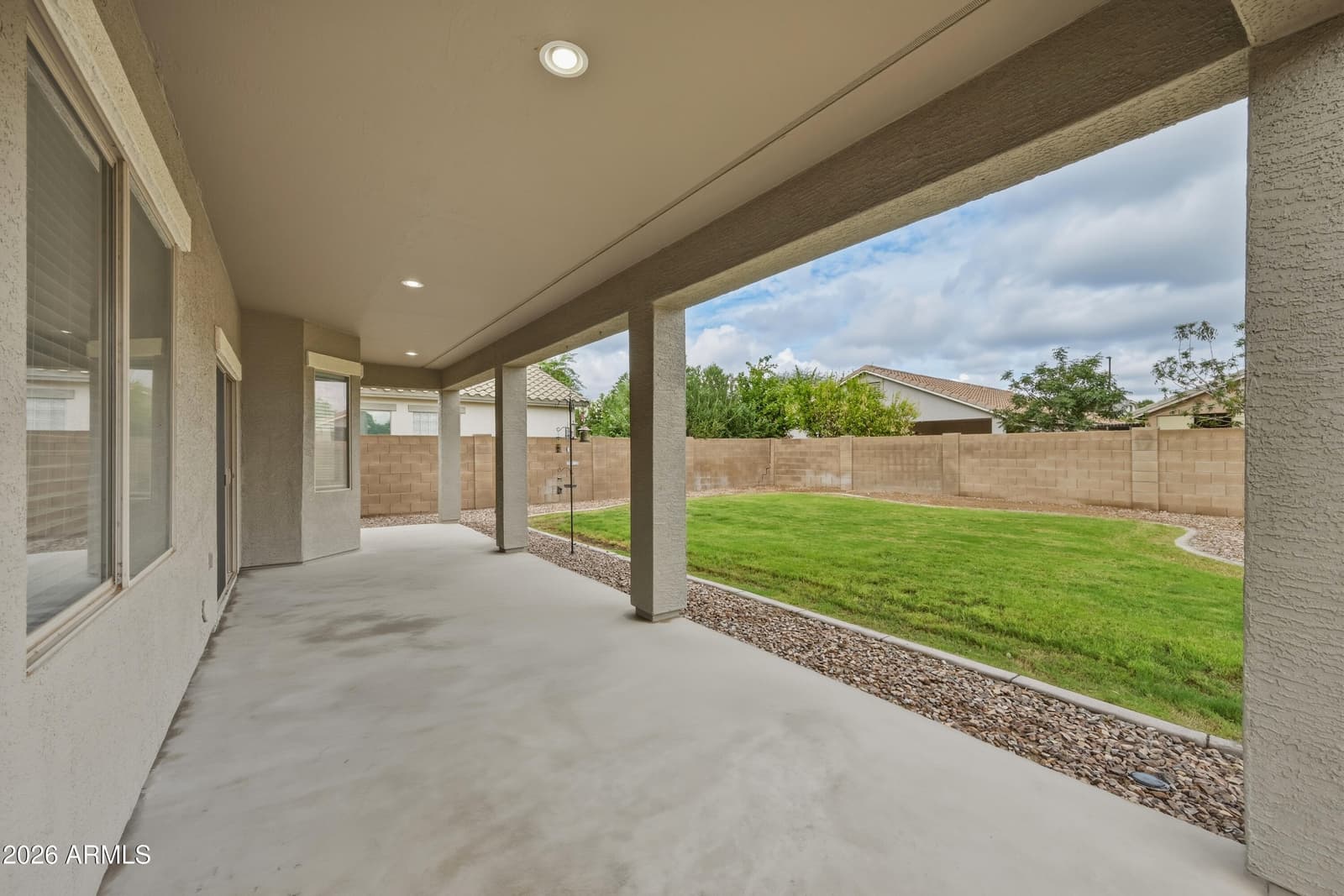 3868 S Stallion Drive, Gilbert, AZ 85297 — photo 24 of 30