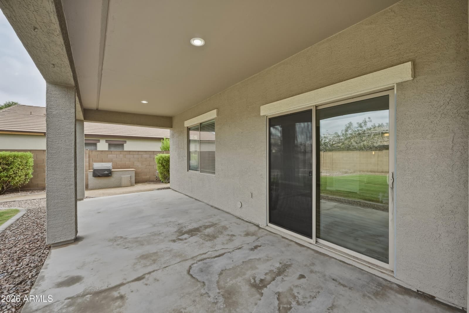 3868 S Stallion Drive, Gilbert, AZ 85297 — photo 25 of 30