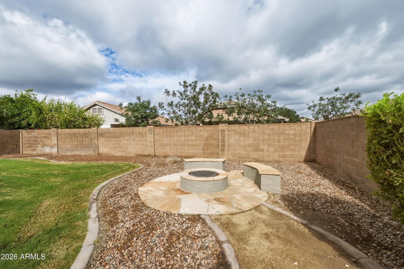 3868 S Stallion Drive, Gilbert, AZ 85297 — photo 27 of 30