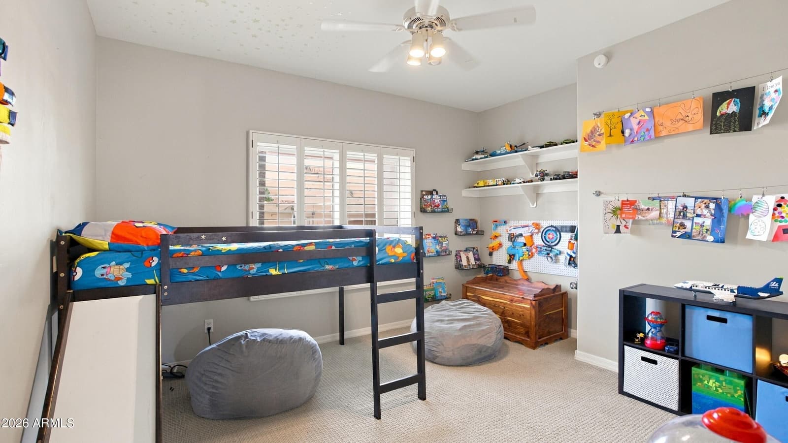1707 E Menlo Street, Mesa, AZ 85203 — photo 45 of 90