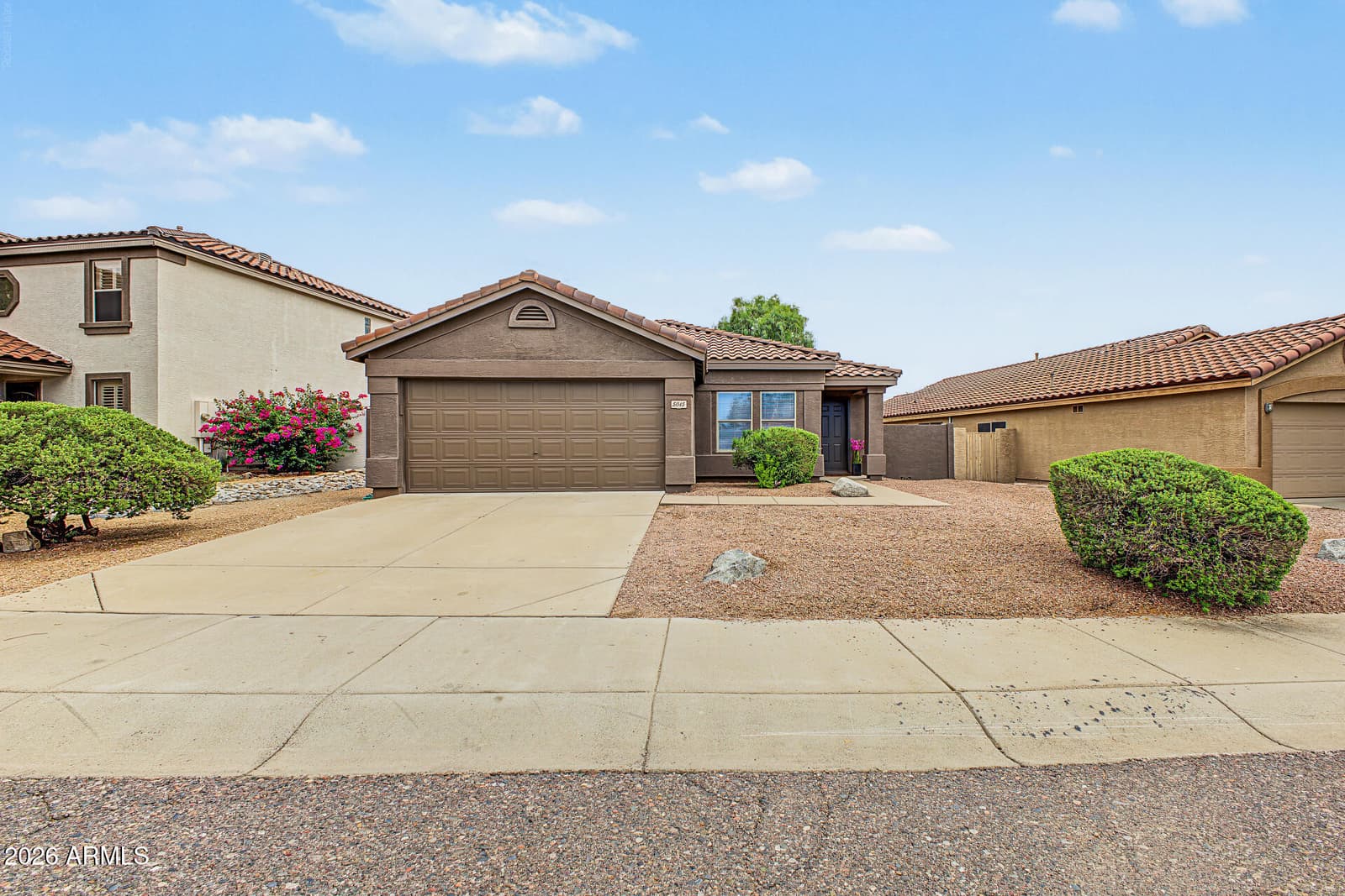 5015 E Peak View Road, Cave Creek, AZ 85331 — photo 2 of 27