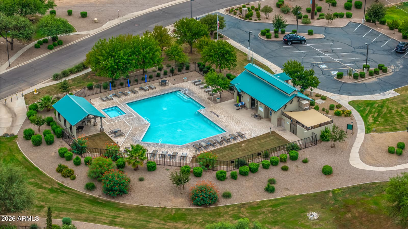 1750 E Renegade Trail, San Tan Valley, AZ 85143 — photo 10 of 43