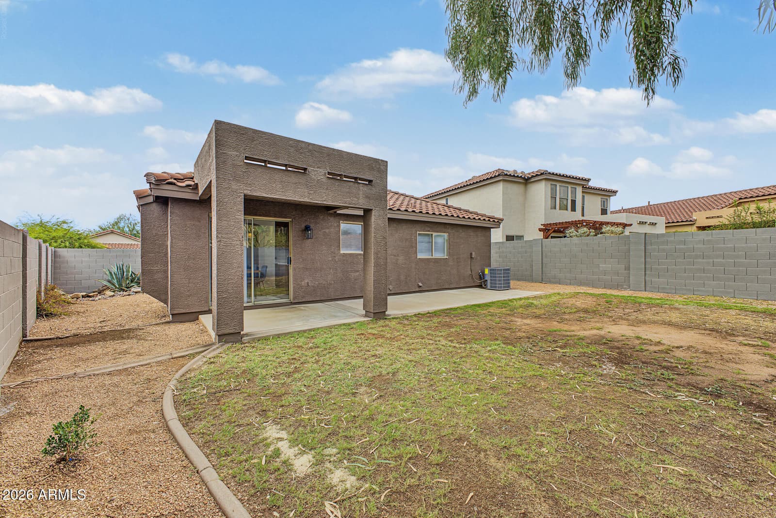 5015 E Peak View Road, Cave Creek, AZ 85331 — photo 22 of 27