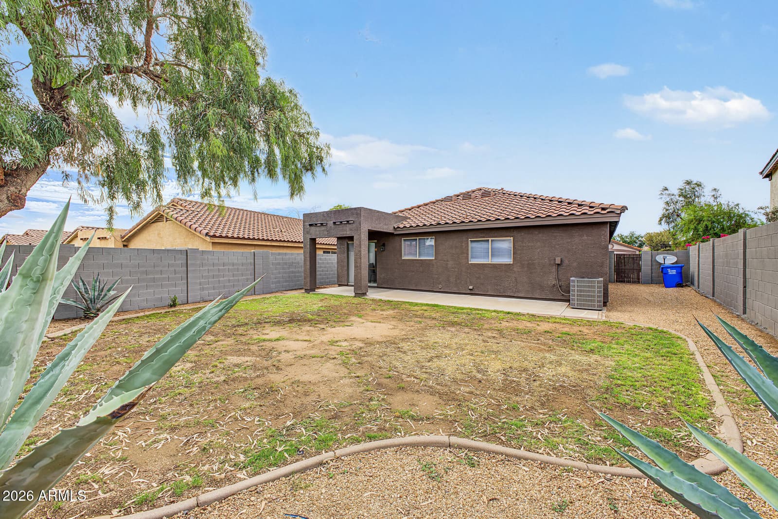 5015 E Peak View Road, Cave Creek, AZ 85331 — photo 24 of 27