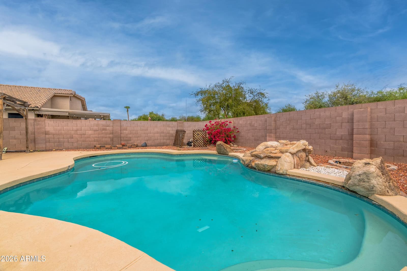 4740 E Mountain Vista Drive, Phoenix, AZ 85048 — photo 5 of 29