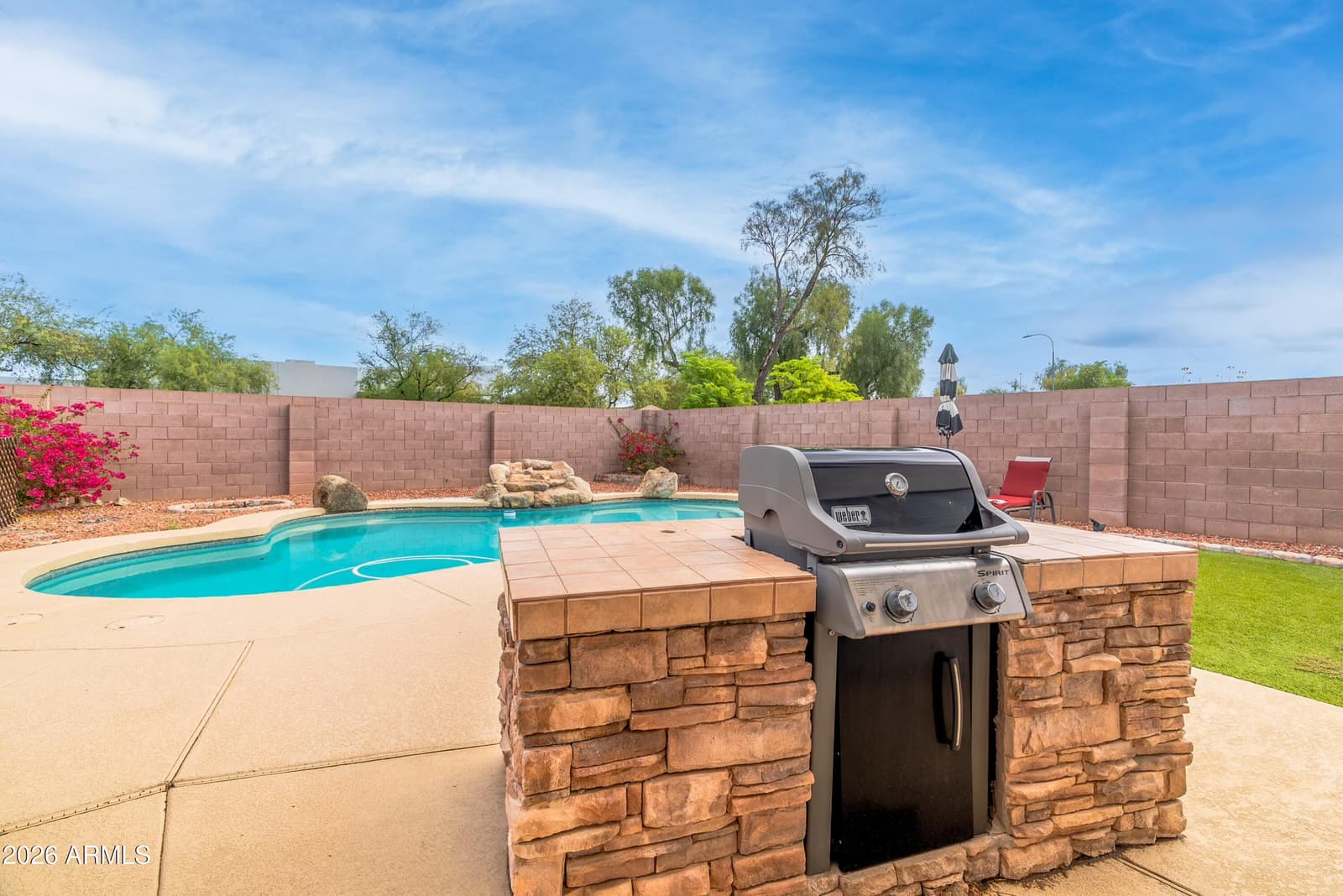 4740 E Mountain Vista Drive, Phoenix, AZ 85048 — photo 9 of 29