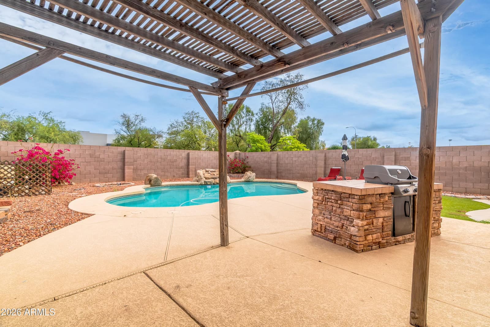4740 E Mountain Vista Drive, Phoenix, AZ 85048 — photo 8 of 29
