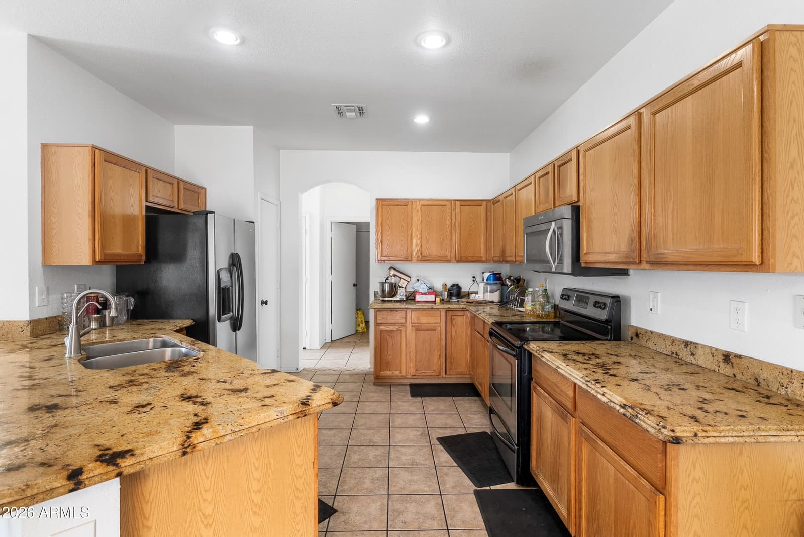 4740 E Mountain Vista Drive, Phoenix, AZ 85048 — photo 10 of 29