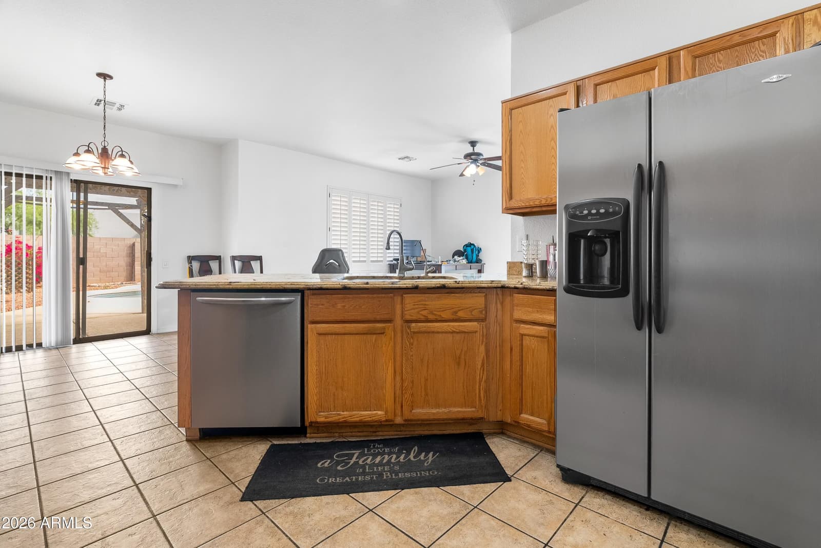 4740 E Mountain Vista Drive, Phoenix, AZ 85048 — photo 12 of 29