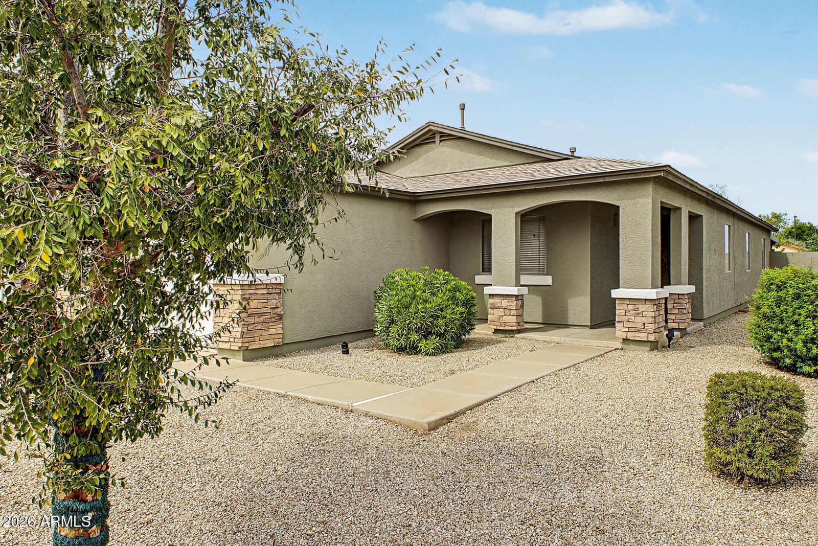 1750 E Renegade Trail, San Tan Valley, AZ 85143 — photo 42 of 43