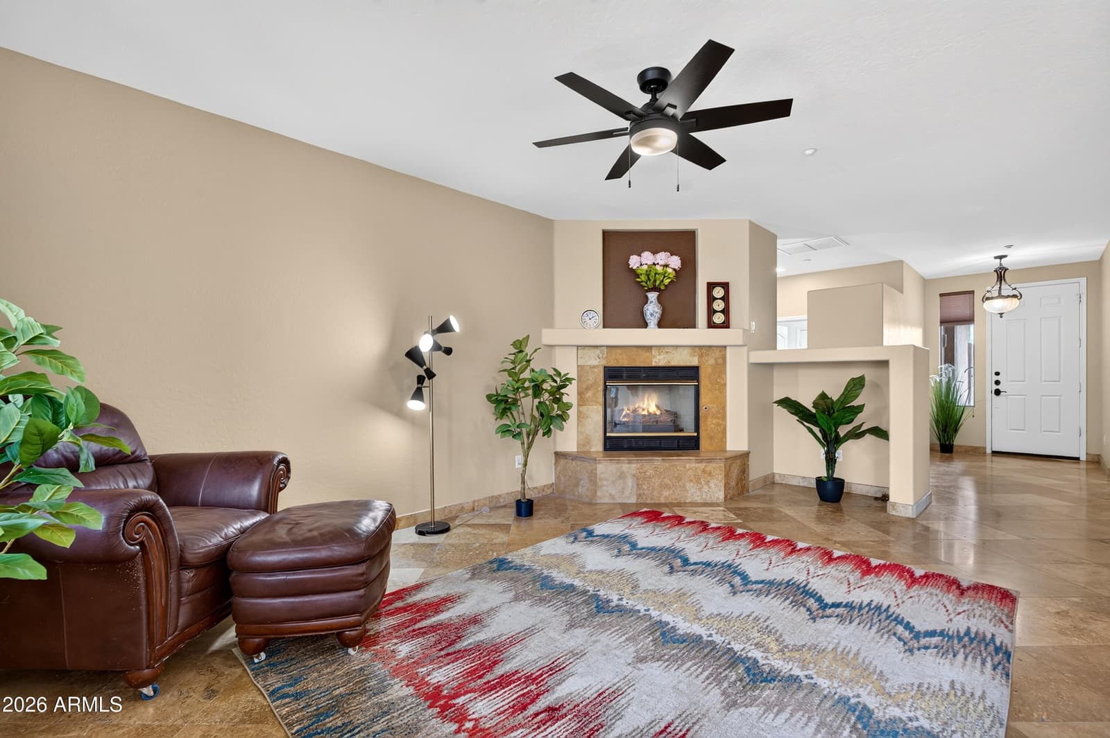 9811 N Desert Rose Drive, Fountain Hills, AZ 85268 — photo 5 of 52