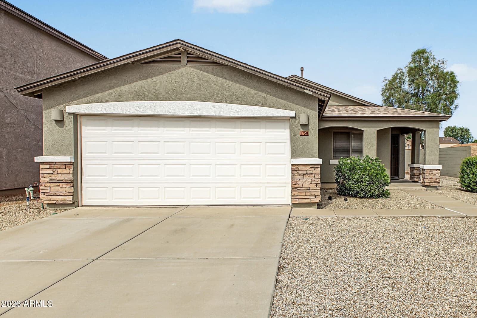 1750 E Renegade Trail, San Tan Valley, AZ 85143 — photo 41 of 43