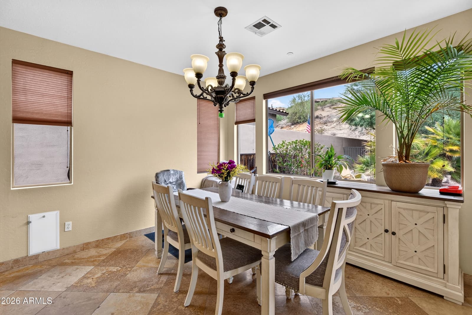9811 N Desert Rose Drive, Fountain Hills, AZ 85268 — photo 9 of 52