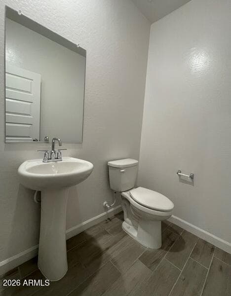 26428 W Crown King Road, Buckeye, AZ 85326 — photo 18 of 25