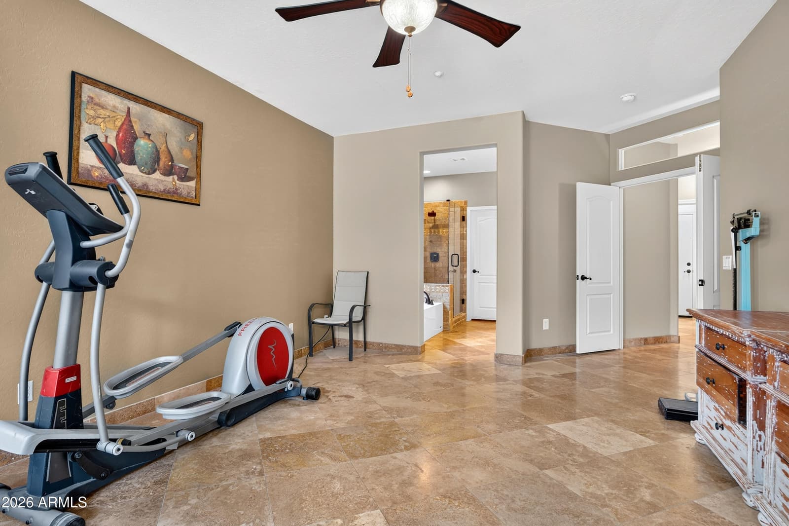 9811 N Desert Rose Drive, Fountain Hills, AZ 85268 — photo 12 of 52