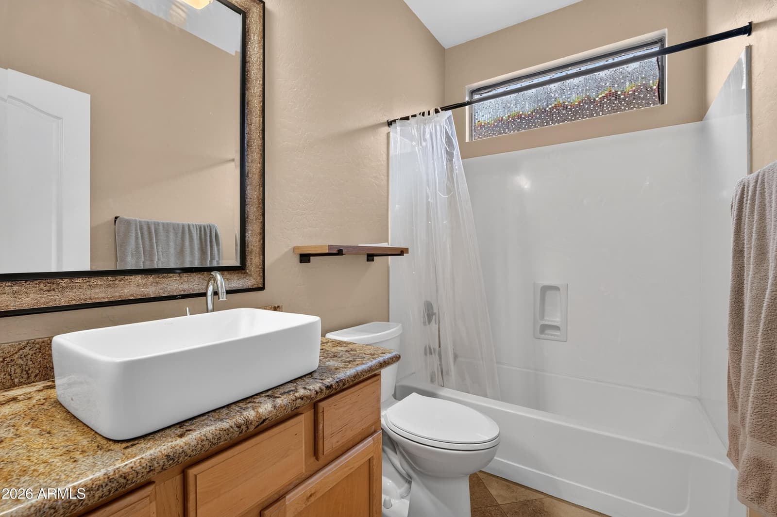 9811 N Desert Rose Drive, Fountain Hills, AZ 85268 — photo 20 of 52