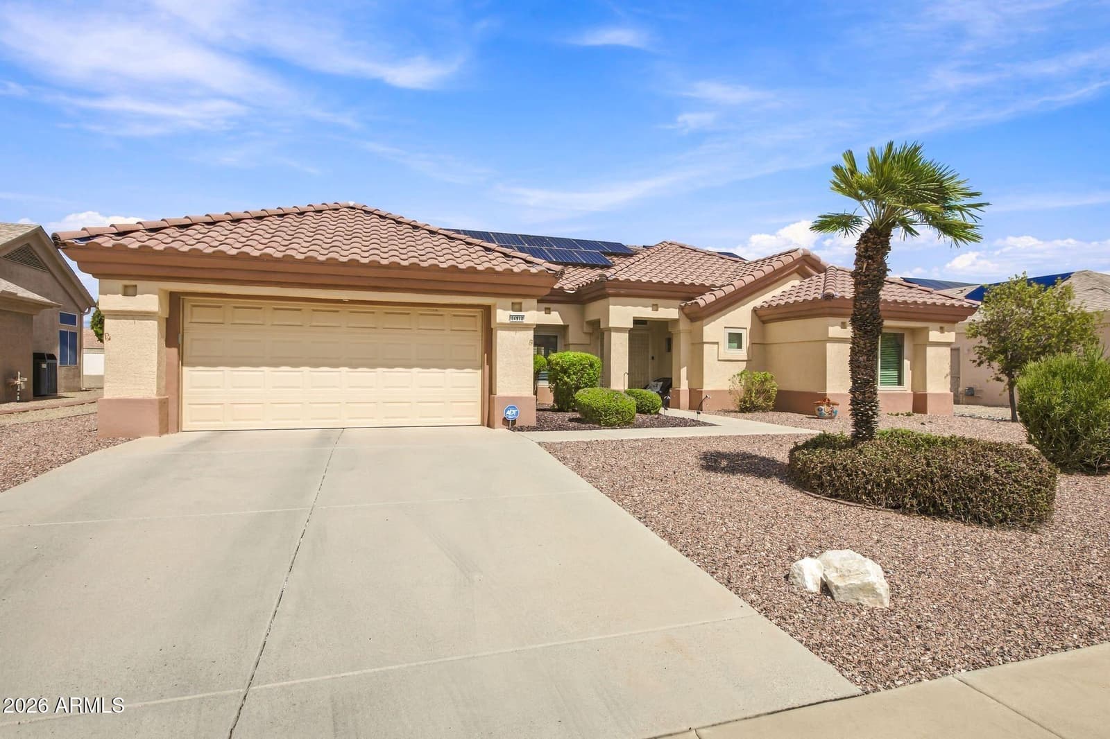 14912 W YOSEMITE Drive, Sun City West, AZ 85375