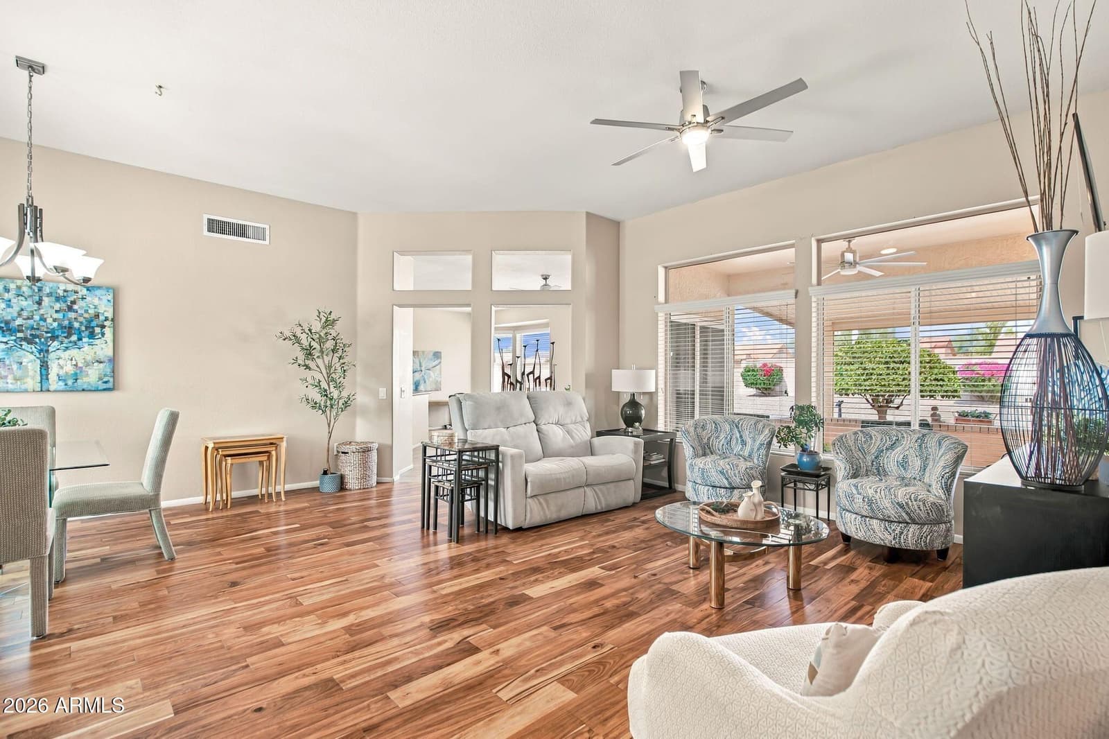 14912 W Yosemite Drive, Sun City West, AZ 85375 — photo 5 of 36