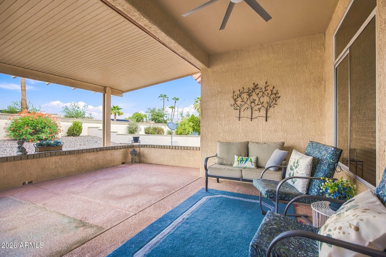 14912 W Yosemite Drive, Sun City West, AZ 85375 — photo 30 of 36