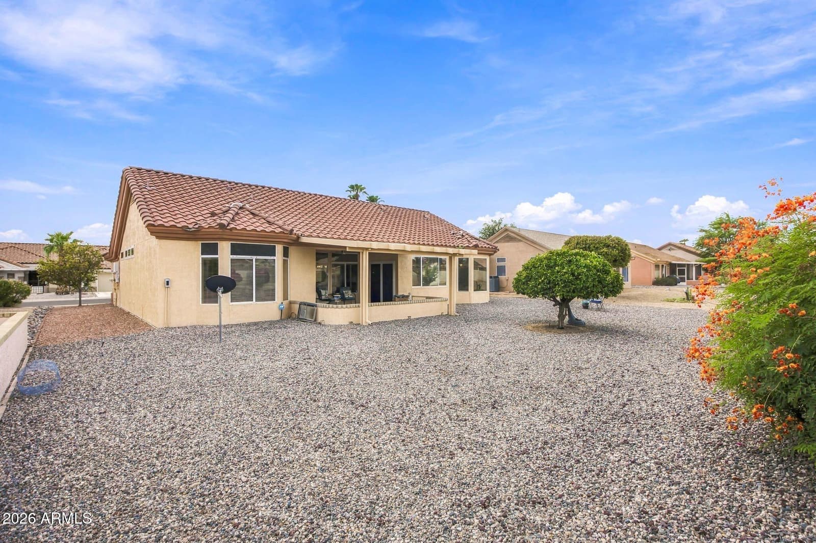 14912 W Yosemite Drive, Sun City West, AZ 85375 — photo 33 of 36
